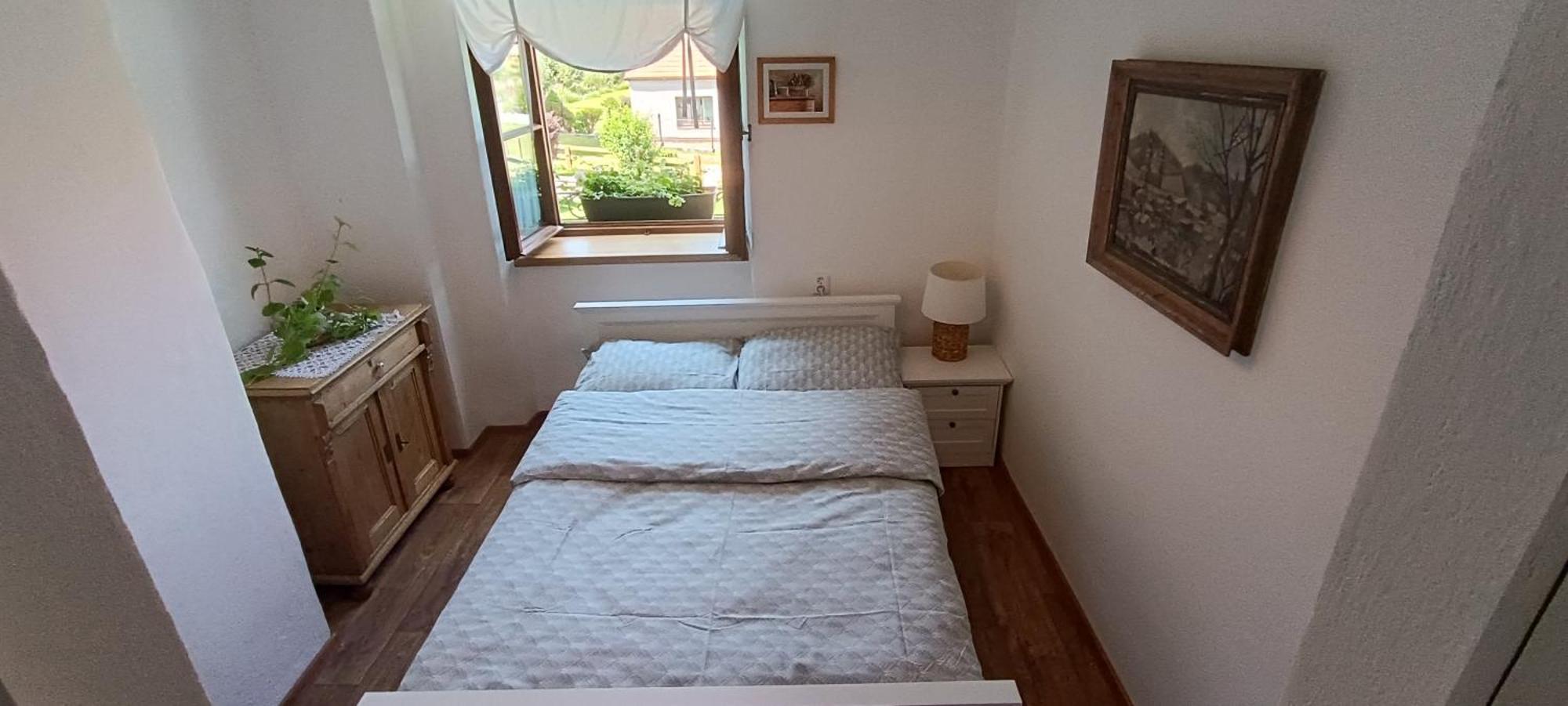 Apartment Ve Mlyne Teplice nad Metují 客房 照片
