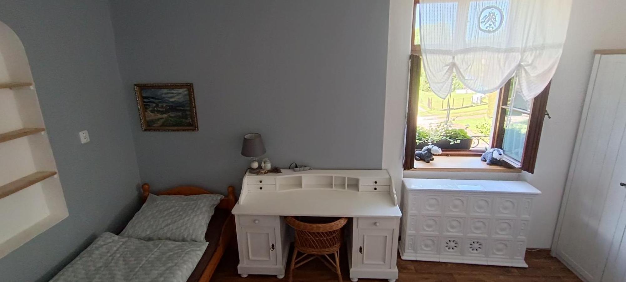 Apartment Ve Mlyne Teplice nad Metují 客房 照片