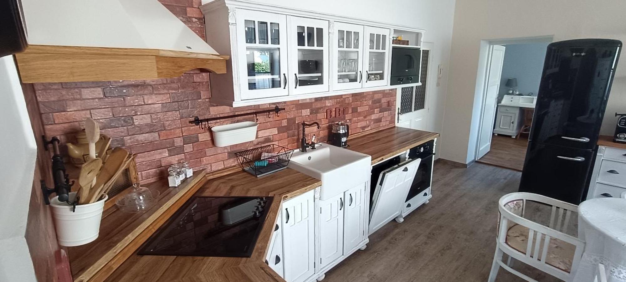 Apartment Ve Mlyne Teplice nad Metují 客房 照片